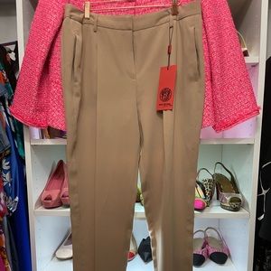 Tailored Pants European Brand Fits L/XL